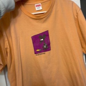 Supreme shirt